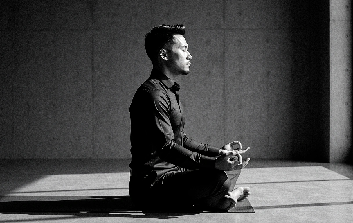 Mental Clarity and Wellness Specialist
