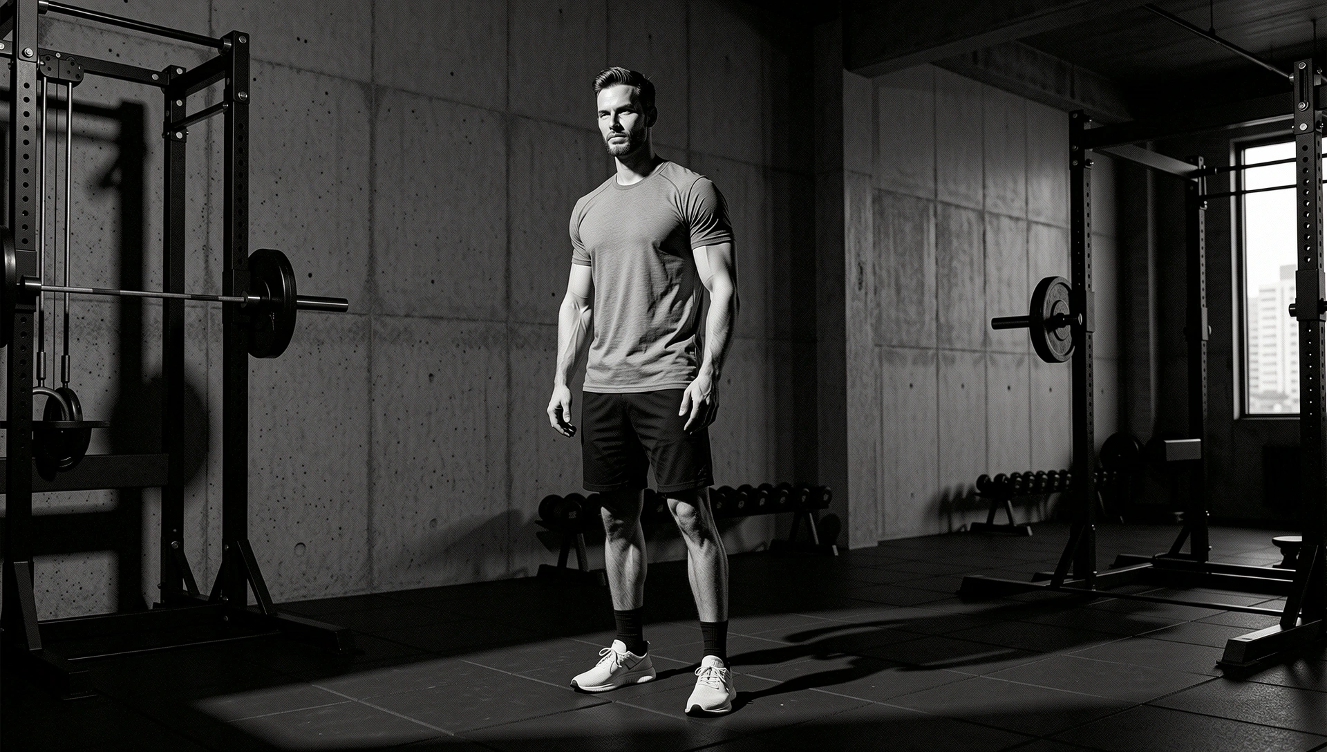 Editorial perspective on modern masculinity