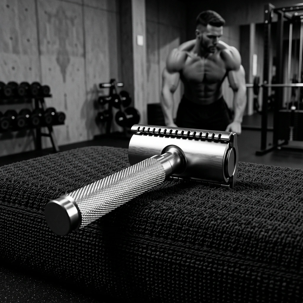 Grooming and product precision