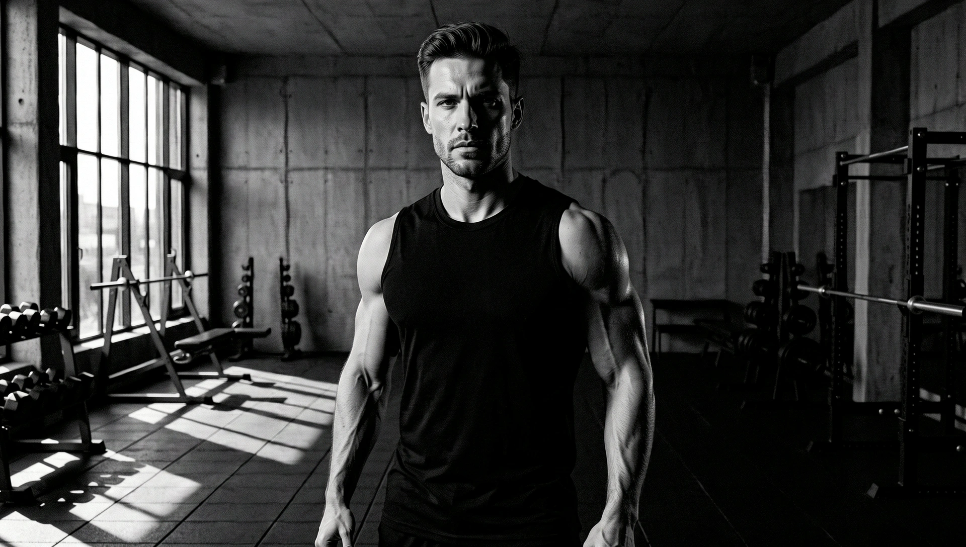 Atmospheric gym environment