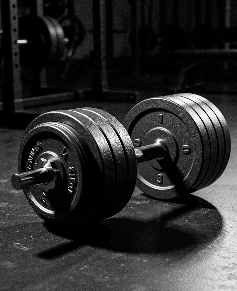Training environment focus
