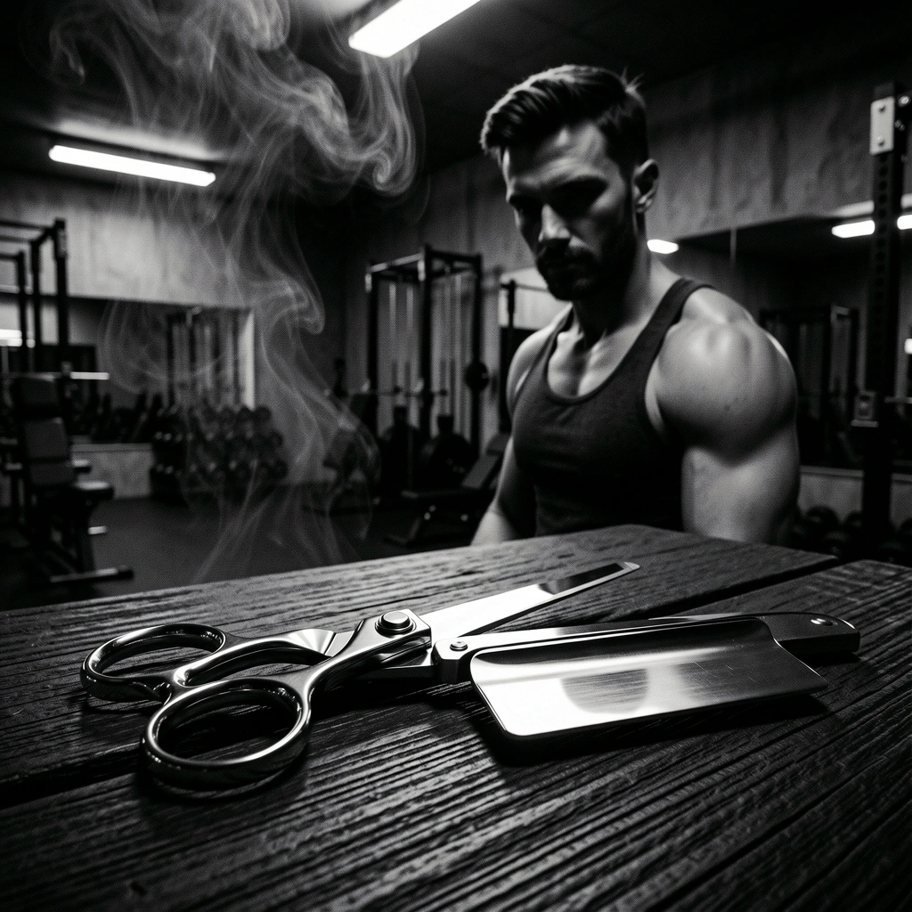Traditional grooming tools