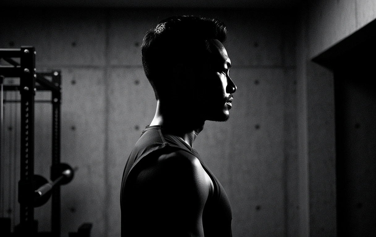 Focus and discipline
